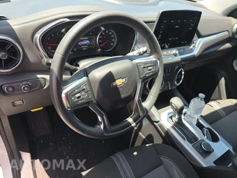 2025 Chevrolet Blazer LT 2LT - miniatura 10