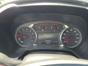 2025 Chevrolet Blazer LT 2LT - miniatura 12