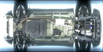 2025 Chevrolet Blazer LT 2LT - miniatura 17