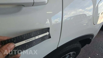 2025 Chevrolet Blazer LT 2LT - miniatura 19