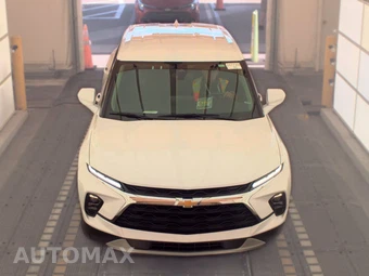 2025 Chevrolet Blazer LT 2LT - miniatura 2