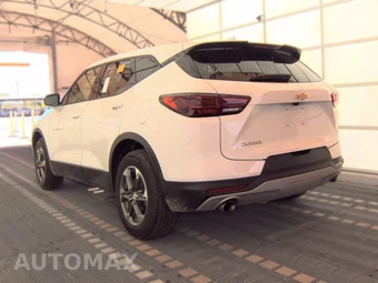 2025 Chevrolet Blazer LT 2LT - miniatura 6