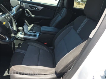 2025 Chevrolet Blazer LT 2LT - miniatura 7