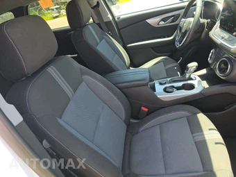 2025 Chevrolet Blazer LT 2LT - miniatura 8