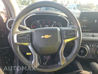 2025 Chevrolet Blazer LT 2LT - miniatura 10