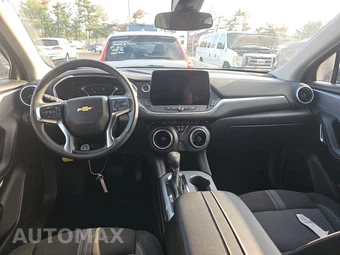 2025 Chevrolet Blazer LT 2LT - miniatura 11