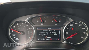 2025 Chevrolet Blazer LT 2LT - miniatura 18