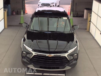 2025 Chevrolet Blazer LT 2LT - miniatura 2