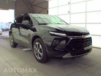 2025 Chevrolet Blazer LT 2LT - miniatura 3