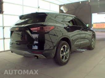 2025 Chevrolet Blazer LT 2LT - miniatura 4