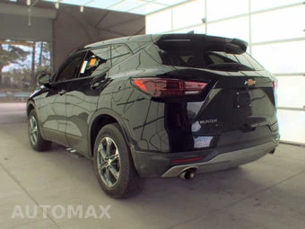 2025 Chevrolet Blazer LT 2LT - miniatura 6