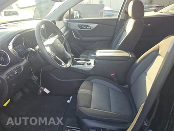 2025 Chevrolet Blazer LT 2LT - miniatura 7