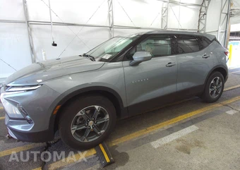 2025 Chevrolet Blazer LT 2LT