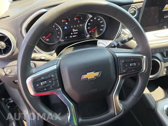 2025 Chevrolet Blazer LT 2LT - miniatura 10