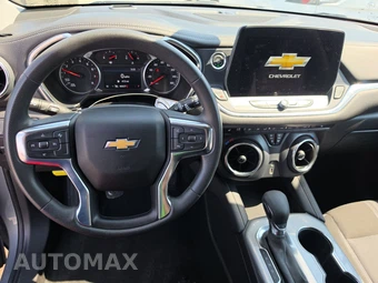 2025 Chevrolet Blazer LT 2LT - miniatura 11