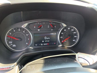 2025 Chevrolet Blazer LT 2LT - miniatura 12
