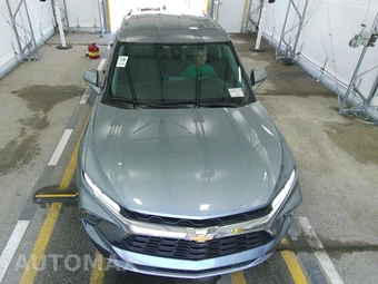 2025 Chevrolet Blazer LT 2LT - miniatura 2