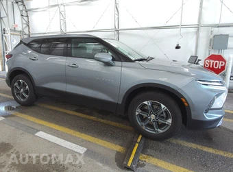 2025 Chevrolet Blazer LT 2LT - miniatura 3