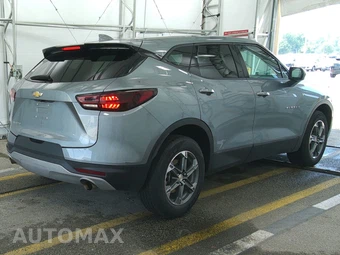 2025 Chevrolet Blazer LT 2LT - miniatura 4