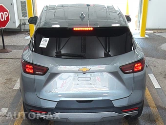 2025 Chevrolet Blazer LT 2LT - miniatura 5
