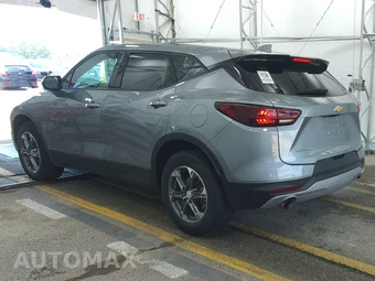 2025 Chevrolet Blazer LT 2LT - miniatura 6