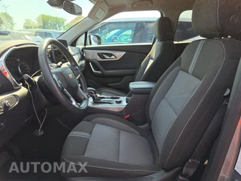 2025 Chevrolet Blazer LT 2LT - miniatura 7