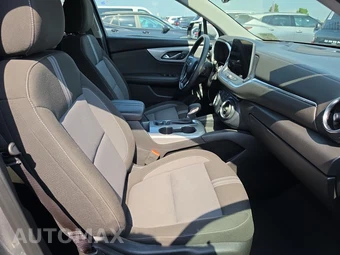 2025 Chevrolet Blazer LT 2LT - miniatura 8