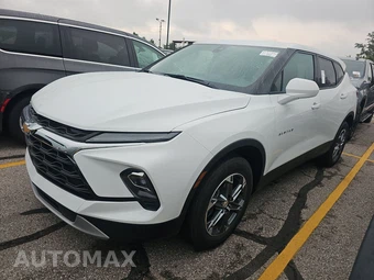 2025 Chevrolet Blazer LT 2LT