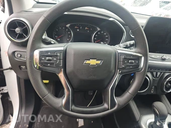 2025 Chevrolet Blazer LT 2LT - miniatura 10