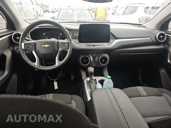 2025 Chevrolet Blazer LT 2LT - miniatura 11