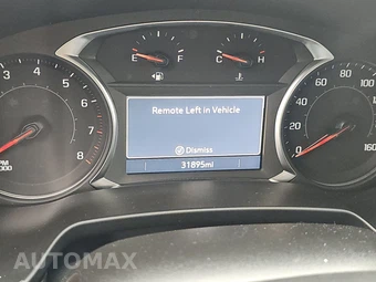 2025 Chevrolet Blazer LT 2LT - miniatura 12