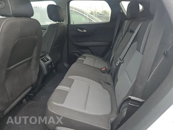 2025 Chevrolet Blazer LT 2LT - miniatura 13
