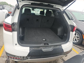 2025 Chevrolet Blazer LT 2LT - miniatura 16