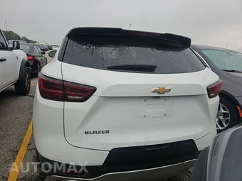 2025 Chevrolet Blazer LT 2LT - miniatura 5