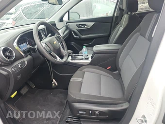 2025 Chevrolet Blazer LT 2LT - miniatura 7