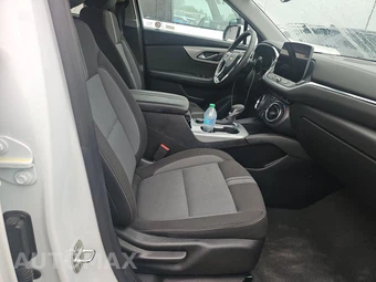 2025 Chevrolet Blazer LT 2LT - miniatura 8