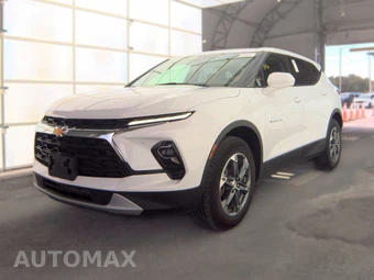 2025 Chevrolet Blazer LT 2LT