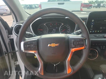 2025 Chevrolet Blazer LT 2LT - miniatura 10