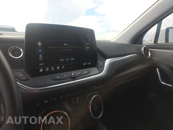 2025 Chevrolet Blazer LT 2LT - miniatura 11