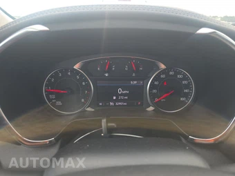 2025 Chevrolet Blazer LT 2LT - miniatura 12