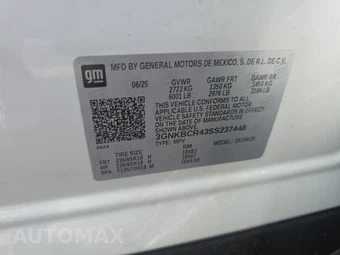2025 Chevrolet Blazer LT 2LT - miniatura 14