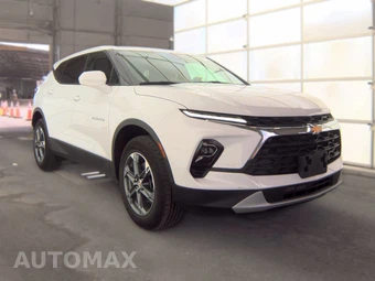 2025 Chevrolet Blazer LT 2LT - miniatura 3