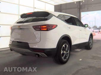 2025 Chevrolet Blazer LT 2LT - miniatura 4