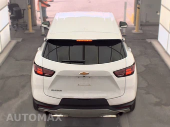 2025 Chevrolet Blazer LT 2LT - miniatura 5