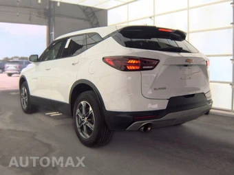 2025 Chevrolet Blazer LT 2LT - miniatura 6