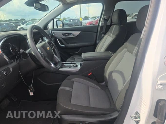 2025 Chevrolet Blazer LT 2LT - miniatura 7