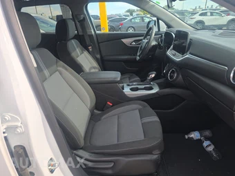 2025 Chevrolet Blazer LT 2LT - miniatura 8