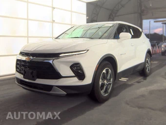 2025 Chevrolet Blazer LT 2LT