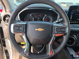 2025 Chevrolet Blazer LT 2LT - miniatura 10