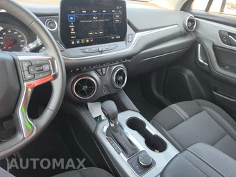 2025 Chevrolet Blazer LT 2LT - miniatura 11